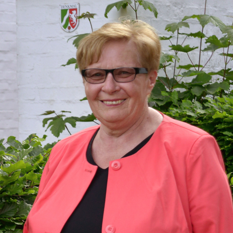  Johanna (Hanni) Stolz